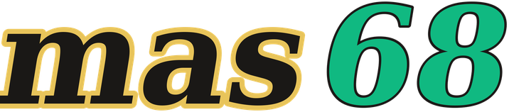 mas68 logo